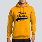 Staff Hoodie - Goynes Thumbnail