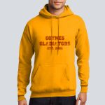 Staff Hoodie - Goynes Thumbnail