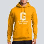 Staff Hoodie - Goynes Thumbnail