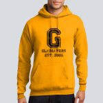 Staff Hoodie - Goynes Thumbnail