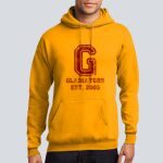 Staff Hoodie - Goynes Thumbnail
