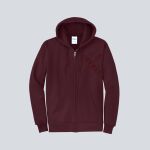 Staff Zip Jacket - Goynes Thumbnail