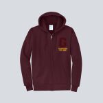 Staff Zip Jacket - Goynes Thumbnail