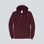 Staff Zip Jacket - Goynes Thumbnail