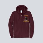 Staff Zip Jacket - Goynes Thumbnail