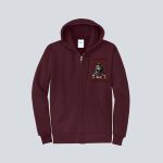 Staff Zip Jacket - Goynes Thumbnail