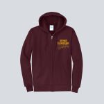 Staff Zip Jacket - Goynes Thumbnail