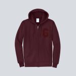 Staff Zip Jacket - Goynes Thumbnail