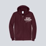 Staff Zip Jacket - Goynes Thumbnail