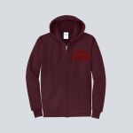 Staff Zip Jacket - Goynes Thumbnail