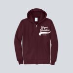 Staff Zip Jacket - Goynes Thumbnail