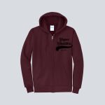 Staff Zip Jacket - Goynes Thumbnail