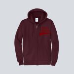 Staff Zip Jacket - Goynes Thumbnail