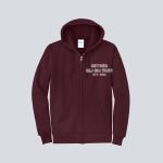 Staff Zip Jacket - Goynes Thumbnail