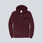 Staff Zip Jacket - Goynes Thumbnail