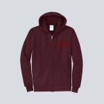 Staff Zip Jacket - Goynes Thumbnail