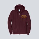 Staff Zip Jacket - Goynes Thumbnail