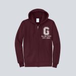 Staff Zip Jacket - Goynes Thumbnail