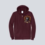 Staff Zip Jacket - Goynes Thumbnail