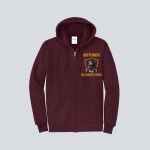 Staff Zip Jacket - Goynes Thumbnail