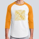 Staff Raglan T-Shirt - Goynes Thumbnail