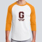 Staff Raglan T-Shirt - Goynes Thumbnail