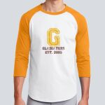 Staff Raglan T-Shirt - Goynes Thumbnail