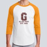 Staff Raglan T-Shirt - Goynes Thumbnail