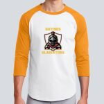 Staff Raglan T-Shirt - Goynes Thumbnail