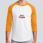 Staff Raglan T-Shirt - Goynes Thumbnail