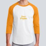 Staff Raglan T-Shirt - Goynes Thumbnail