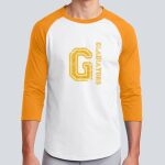 Staff Raglan T-Shirt - Goynes Thumbnail
