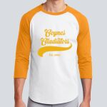 Staff Raglan T-Shirt - Goynes Thumbnail