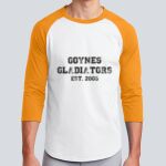 Staff Raglan T-Shirt - Goynes Thumbnail