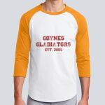 Staff Raglan T-Shirt - Goynes Thumbnail