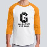 Staff Raglan T-Shirt - Goynes Thumbnail