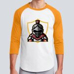 Staff Raglan T-Shirt - Goynes Thumbnail