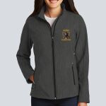 Women's Core Soft Shell Jacket - Goynes Thumbnail
