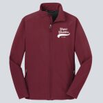 Core Soft Shell Jacket - Goynes Thumbnail