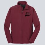 Core Soft Shell Jacket - Goynes Thumbnail