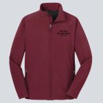 Core Soft Shell Jacket - Goynes Thumbnail