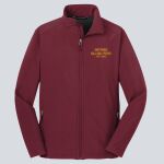 Core Soft Shell Jacket - Goynes Thumbnail