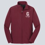 Core Soft Shell Jacket - Goynes Thumbnail
