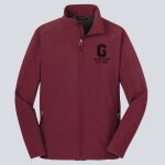 Core Soft Shell Jacket - Goynes Thumbnail