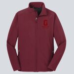 Core Soft Shell Jacket - Goynes Thumbnail