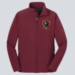 Core Soft Shell Jacket - Goynes Thumbnail